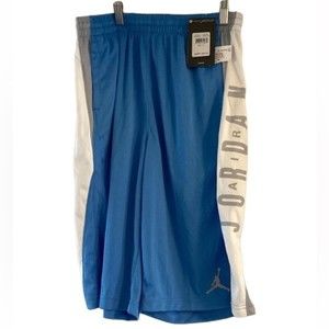 Air Jordan XL basketball shorts
